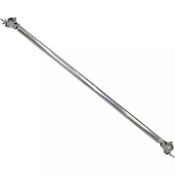 ProX XT-DCS59 Single 59" Truss Pipe with Clamps and Hinges ProX XT-DCS59 Single 59" Truss Pipe with Clamps and Hinges