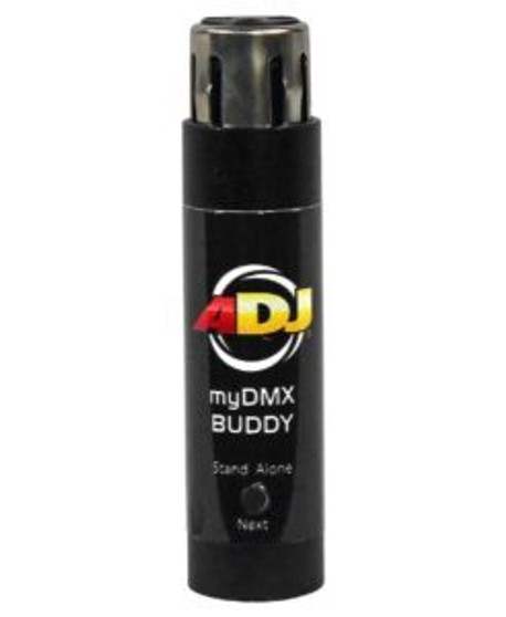 American DJ myDMX Buddy USB Dongle &amp; Software