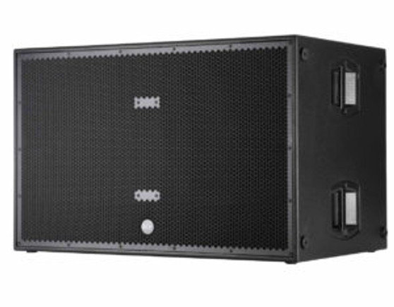 SUB 8006-AS ACTIVE HIGH POWER SUBWOOFER