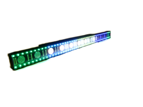 AUVI Pixel LED BAR FX