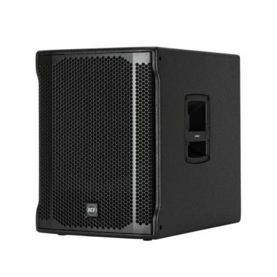 RCF SUB705-AS-MKII 15" Active Bass Reflex Subwoofer 1400W