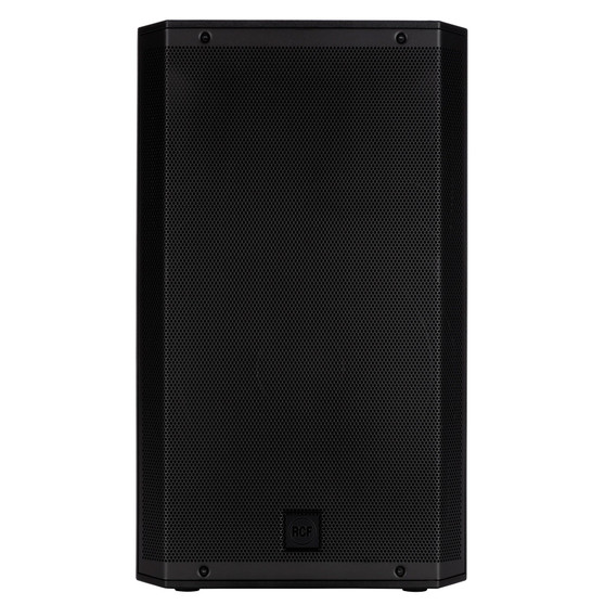 RCF ART-945A 2100W 2-Way 15" Powered Speaker with 4" HF Driver