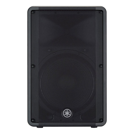 Yamaha DBR15 15 inch Powered Speaker 1000 watts