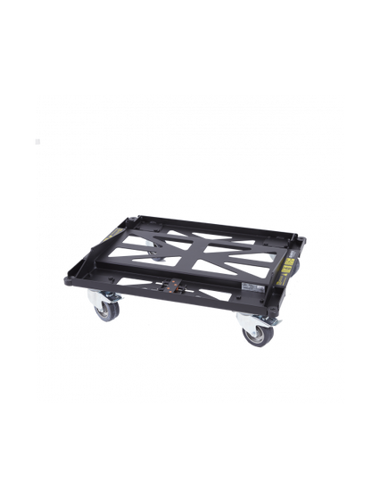 D.A.S Audio PL-Event 210S Metal Transport Dolly for Event 210A Speakers