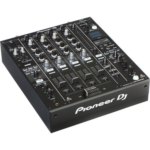 DJ機材 Pioneer DJ DJM-900NXS2 DJ機材 Pioneer DJM-900NXS Pioneer DJM-900NXS2 | ネクサス
