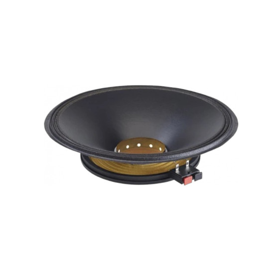 DAS Audio GM-12AN4 recone kit for 12AN4 4-ohm loudspeaker