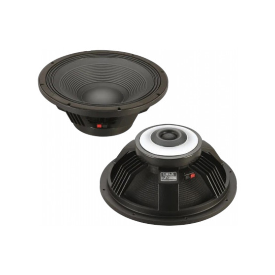 DAS AUDIO 18LX 18″ speaker LF Replacement Event 218