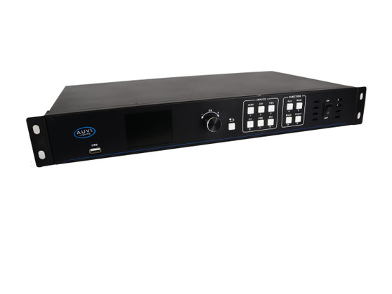 AUVI 2k Video processor with Novastar MSD300