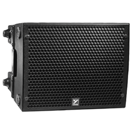 Yorkville Paraline PSA1 compac line array
