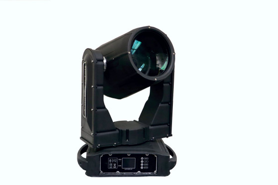 Sky 350 Moving Head Waterproof  AUVI Light
