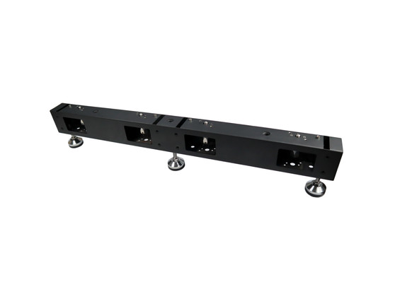 New Stacking Base Bar for AUVI LED Screen
