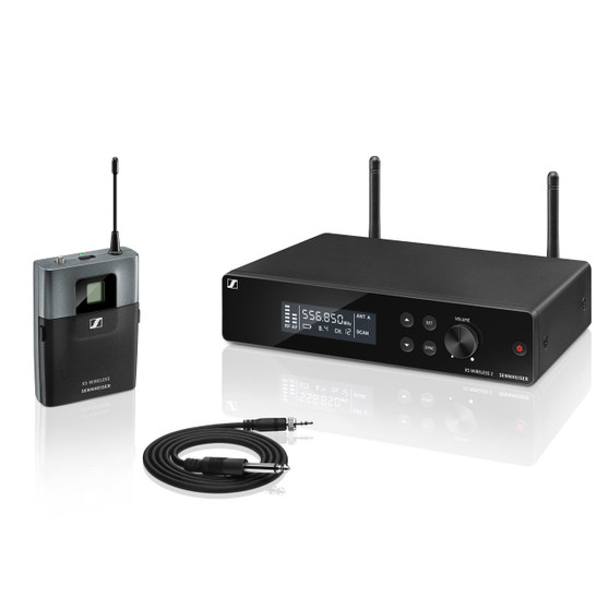Sennheiser XSW 2-CI1-A Wireless Guitar System