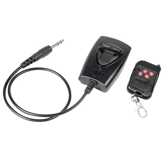 ADJ FFJWR Fog Fury Jett Wireless Remote Control