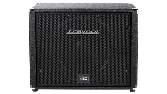 Traynor TC115NEO Bass Cabinet