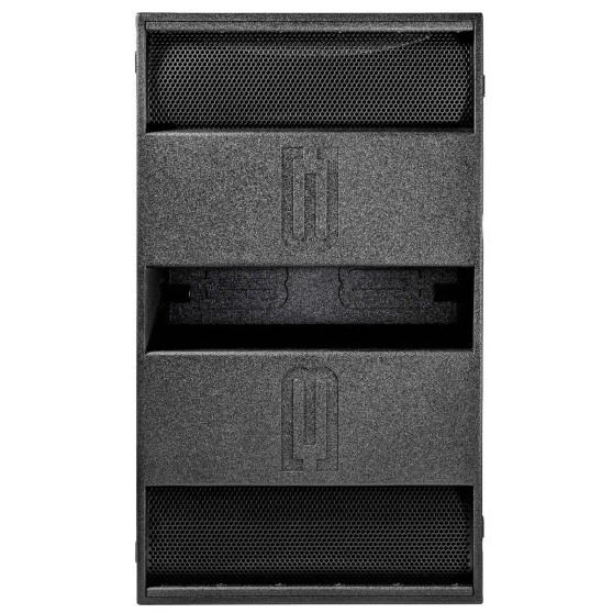 BASSBOSS Makara-MK3 Dual 21" Subwoofer