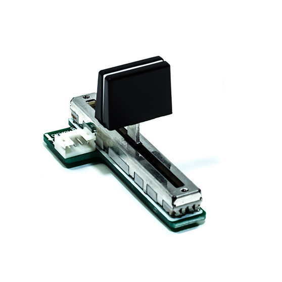 Pioneer DWX2538 replacement channel fader for DJM-800 Channel 2