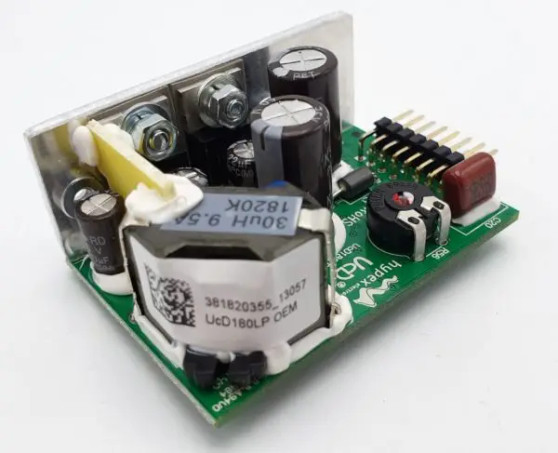 Hypex UCD180LP OEM Amplifier Module | High-Performance Class D Amp for DAS, EV, and FBT Speakers