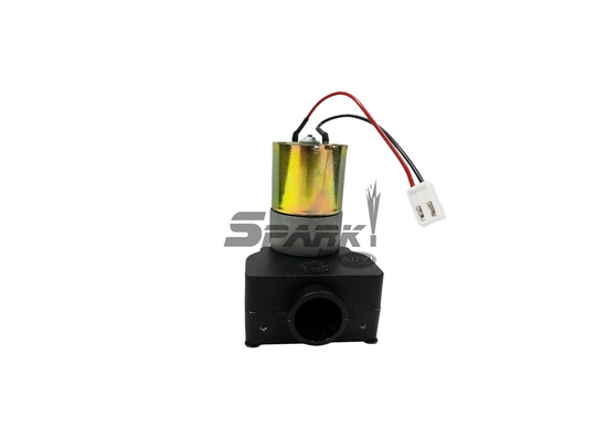 AUVI Spark Powder Dispenser