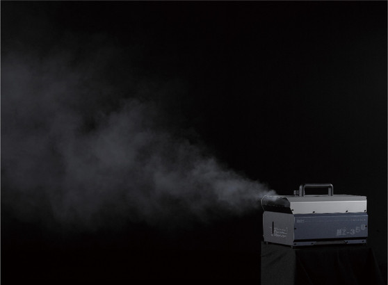 Antari HZ-350 Haze Machine 390W