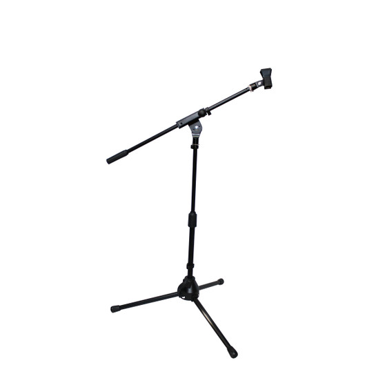 ProX T-MIC05 Short  Microphone Stand W/Boom