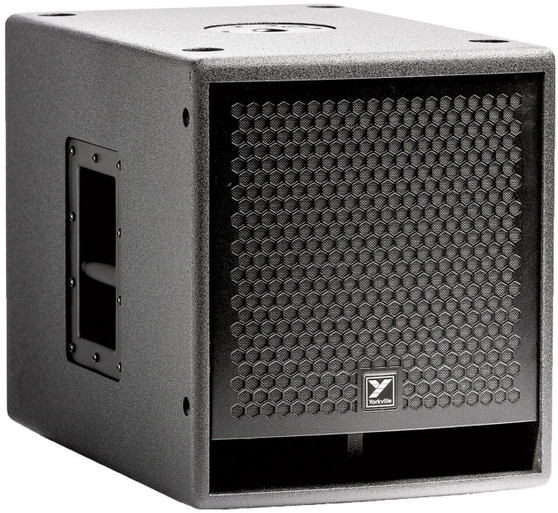Yorkville PS15S 15" 1,000 W Powered Sub