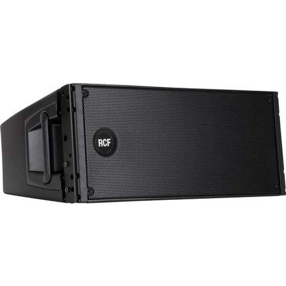 RCF HDL 20-A 1,400-watt Dual 10-inch Active Line Array Module