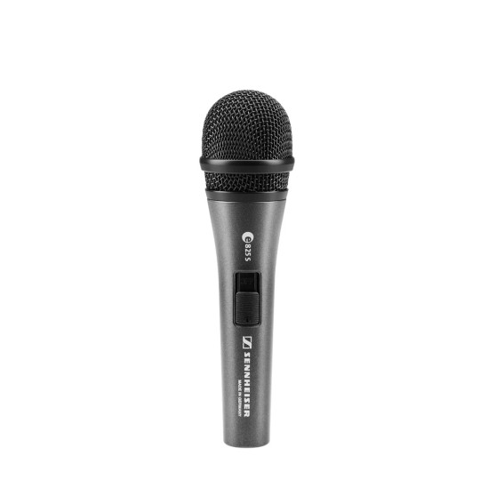 Sennheiser E825S Vocal Microphone