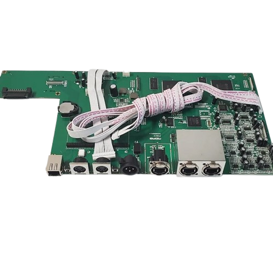 Midas M32 LIVE Main Board 40-Channel Digital Mixer Replacement Main Board - CP04-01814-000