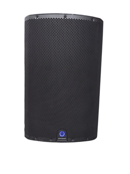 TurboSound iQ10 2,500W by Klark Teniks