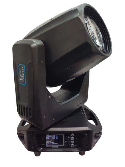 AUVI Ultra 14 RX Light Used