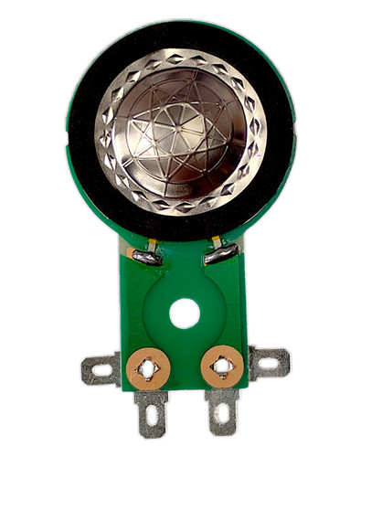 Replacement Mackie Thump Series 1" Tweeter Diaphragm 8 Ohms