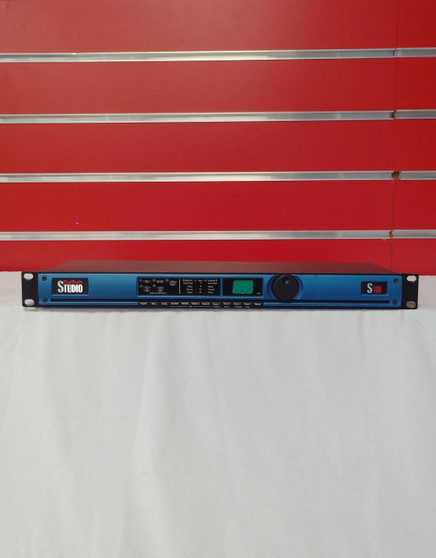 Digitech Studio Series S100 Multi-Effects Processor (Used)