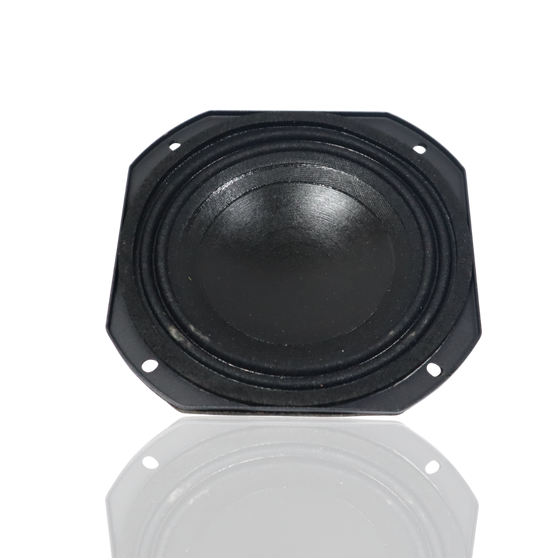 RCF SP-LF6N201-HDL6A Woofer — original 6 inch neodymium replacement driver for HDL6-A line array