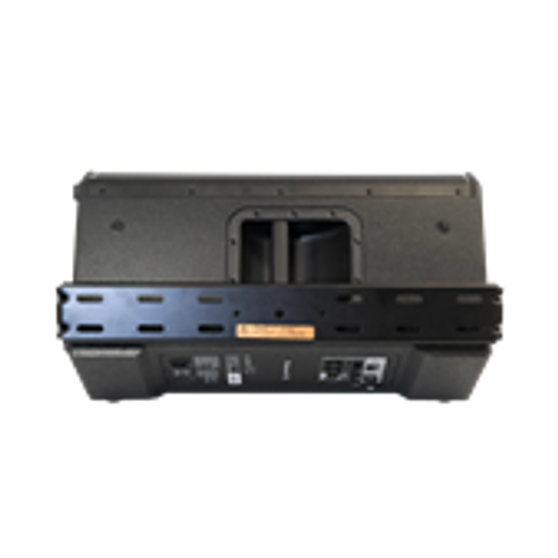 This durable mount allows for the placement of an XPRS Series Speaker in just about any orientation!