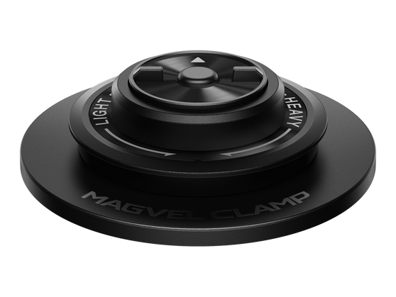 Pioneer DJ MAGVEL CLAMP for PLX-CRSS12