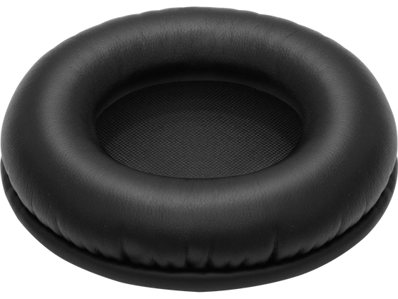 Nano coated ear pads for the HDJ-X10 headphones