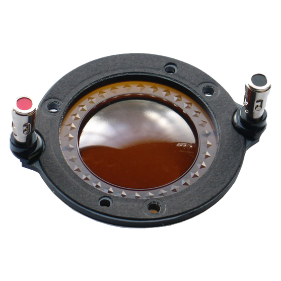 DAS GM-M60N Replacement Diaphragm – Original DAS Audio Part (8 O