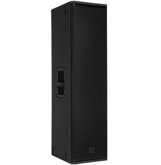 RCF NXW 44-A Powered 2-Way Column Speaker