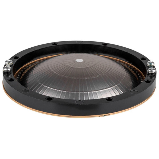 JBL 5 inch diaphragm assembly 16 ohm — OEM high-frequency driver replacement with 3.91 inch voice coil