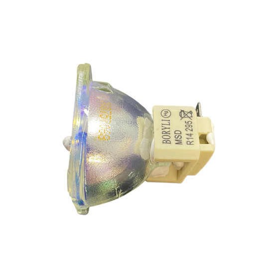 AUVI 14R 295W moving head bulb — 8000K white discharge lamp replacement for beam stage lights, 70V high-output sharpy bulb