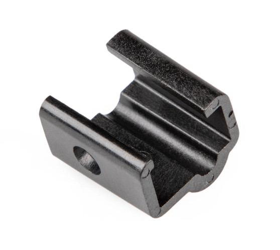 Crown CM311A boom swivel sleeve — replacement sleeve for boom swivel assembly on Crown CM311A headworn condenser microphone