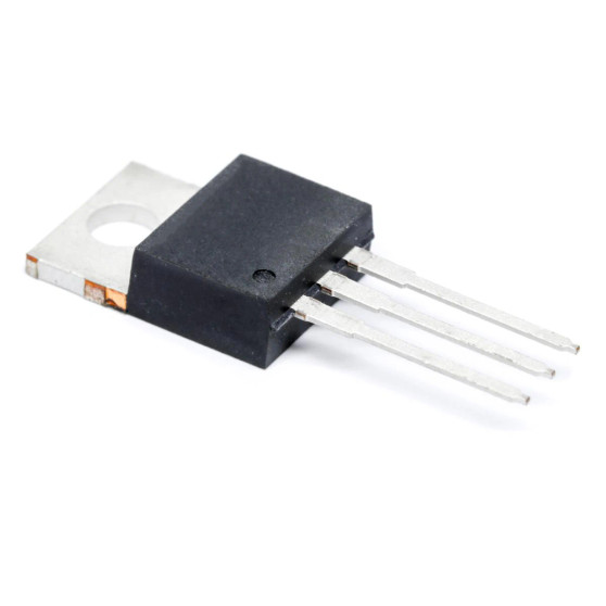 650V N-channel MOSFET transistor 35A high power switching component for power supply and amplifier circuits