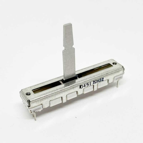 PIONEER 418-SXMK3-748 SAMPLE FADER