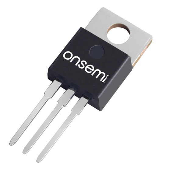 MOSFETs 60V P-Channel QFET - FQP27P06
