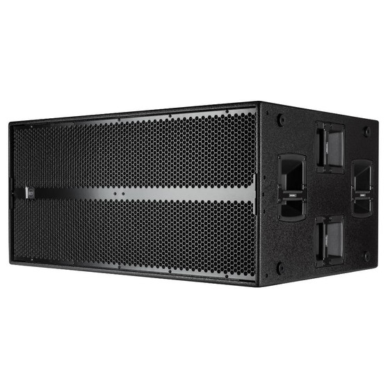 RCF SUB 9006-AS Dual