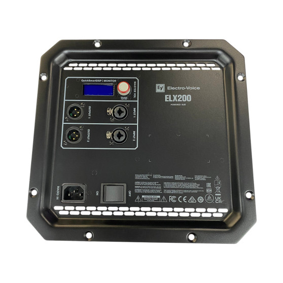 Electro-Voice ELX200-18SP amplifier module OEM replacement part F.01U.353.679D