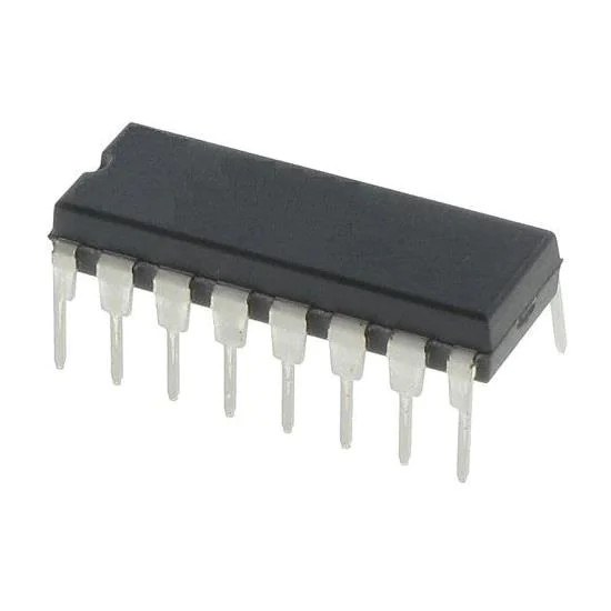 SG3525ANG PWM switching controller IC dual output PDIP-16 package