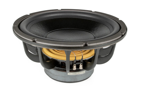 Genuine Yorkville 8357 15 inch woofer replacement for PSA2S and USC1P professional loudspeakers