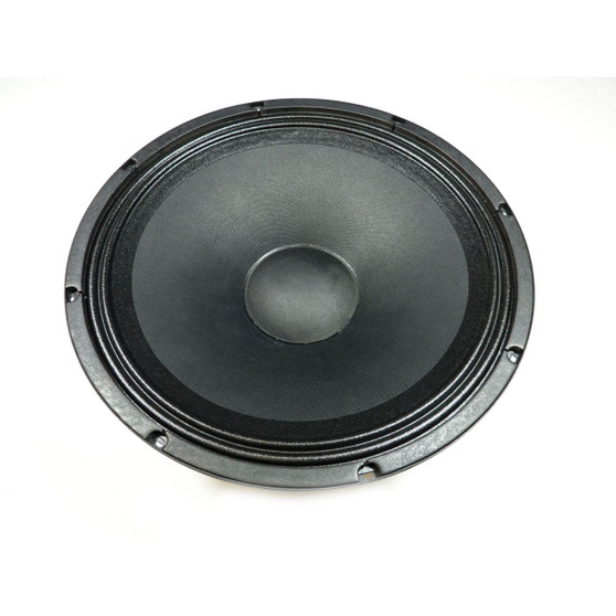 Genuine QSC XD-000051-00 15-inch replacement woofer