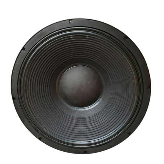 Genuine Cerwin-Vega WOFP21405 21-inch replacement woofer for CVX-21S professional subwoofer.